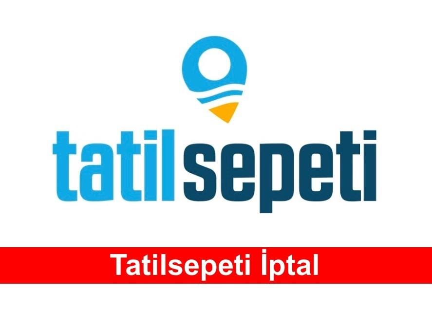 Tatil Sepeti Rezervasyon İptali 2021