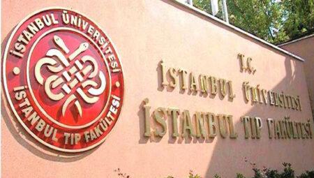 İstanbul Tıp Fakültesi Hastanesi Randevu İptali
