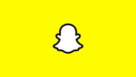 Snapchat Hesap İptali