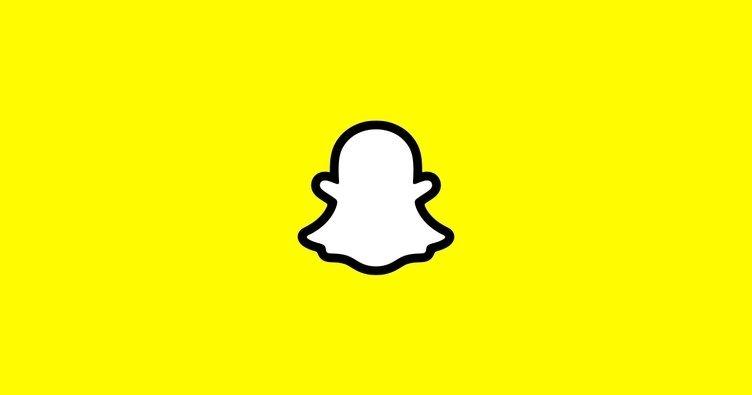Snapchat Hesap İptali 2021