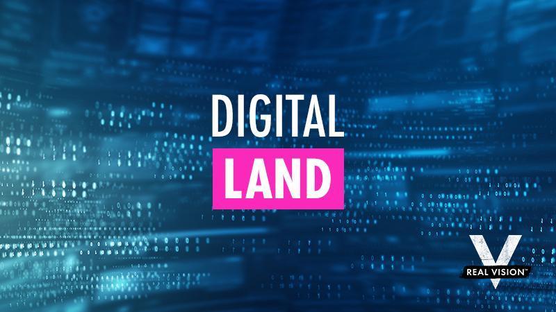 Digital Land nedir