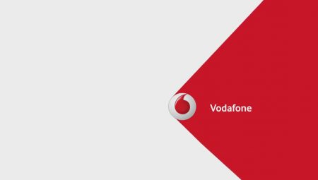 Vodafone Kartvizit İptali