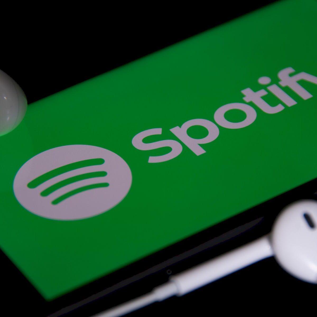 Spotify Dinleme Geçmişi Silme