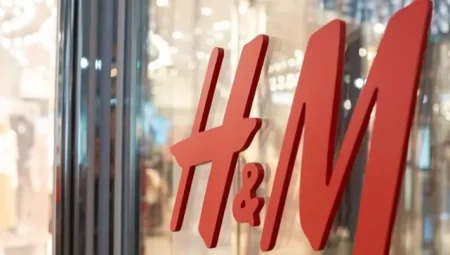 H&M Sipariş İptali